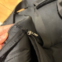 Callaway  ボストンバッグの画像