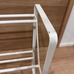 towerシューズラック(廃盤)の画像