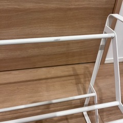 towerシューズラック(廃盤)の画像