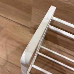 towerシューズラック(廃盤)の画像