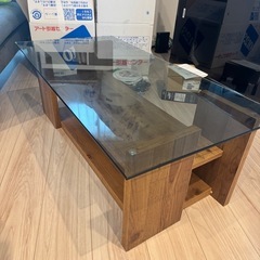 テーブル（新品、展示のみ）の画像
