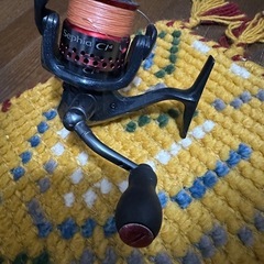 エギングセット、釣り
の画像