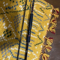 エギングセット、釣り
の画像