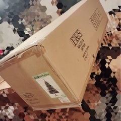 クリスマスツリー　300cmの画像