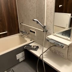 Panasonic ユニットバス 1621 差し上げますの画像