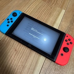 Nintendo switchの画像
