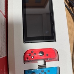 Nintendo switchの画像