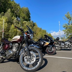 カワサキ エストレヤ250（FI）⇄ バルカンドリフター400〜 希望の画像