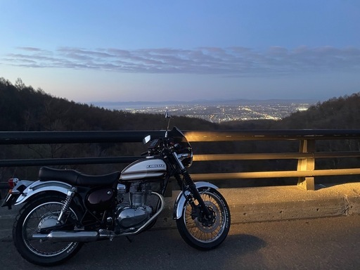 カワサキ エストレヤ250（FI）⇄ バルカンドリフター400〜 希望 カワサキ エストレヤ250（FI）⇄ バルカンドリフター400〜 希望 【公式