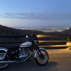 カワサキ エストレヤ250（FI）⇄ バルカンドリフター400〜 希望の画像