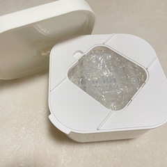 【ニトリ】1台10役スライサーセット　正方形の画像