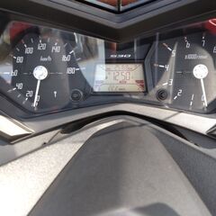 T-MAX530　カスタム多数、車検満タン！の画像