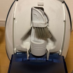 【価格交渉可能】National　掃除機の画像