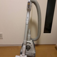 【価格交渉可能】National　掃除機の画像