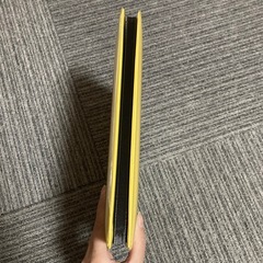 【新品・未使用】mikiHOUSE ★ クマ刺繍　アルバム　希少の画像