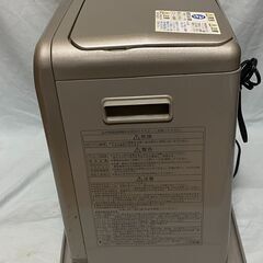 コロナ　石油ファンヒーター　FH-G4610BY　動作確認済みの画像