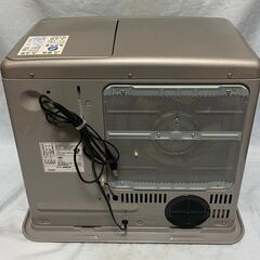 コロナ　石油ファンヒーター　FH-G4610BY　動作確認済みの画像