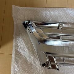 日野デュトロ トヨタダイナ ワイドメッキグリルの画像