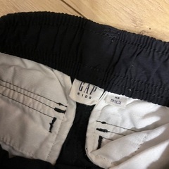 GAPキッズ★パンツの画像