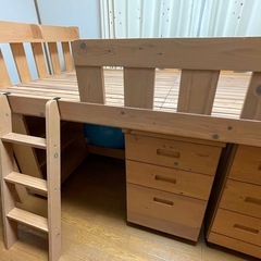 システムベッドの画像