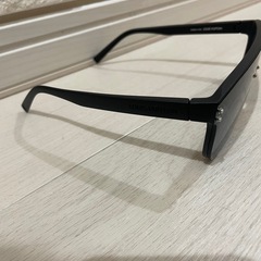 Louis Vuitton サングラス ブラックの画像