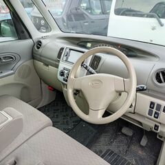 タント★スローパー★H24★福祉車両★ウェルキャブ★車いす仕様車の画像