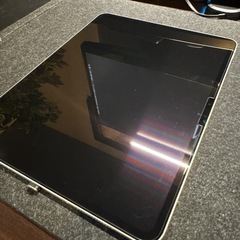 iPadPro13インチM4 1TBWiFi-セルラー 中古 iPadPro13インチM4 1TBWiFi-セルラー 中古 中古】Apple 【Wi-Fi】 13