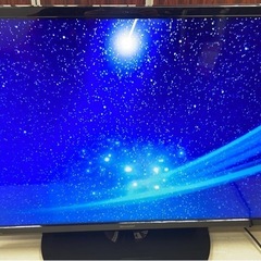 ★中古格安！SHARP 液晶テレビ 32V型 AQUOS LC-32S5の画像