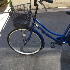 自転車0002の画像