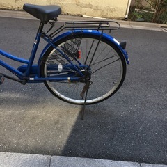 自転車0002の画像