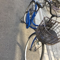 自転車0002の画像