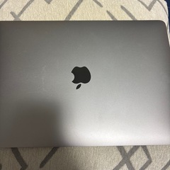 【ジャンク】MacBookAir 2017年モデルの画像