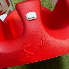 カリブソフトチェア　　
の画像