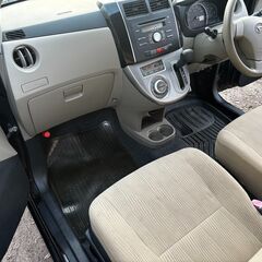 ミラ　Xリミテッド 4WD　キーフリー　など　装備充実　L285S 小樽　余市　手稲の画像