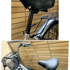 ［取引中］自転車 26 インチの画像