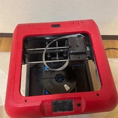 3Dプリンターの画像