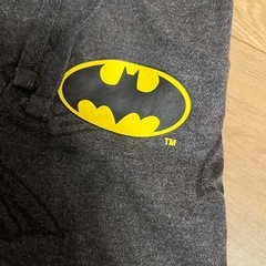 BATMAN★スウェットパンツの画像