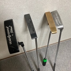 ゴルフ　クラブ　セット　
の画像