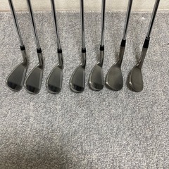 ゴルフ　クラブ　セット　
の画像