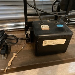 ギブソン ネオンサイン オブジェ ギターの画像