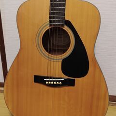 59. Yamaha FG-411の画像