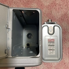 美品　コロナ 石油ファンヒーター 木造9畳 コンクリート12畳  の画像