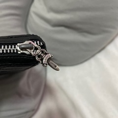 クロムハーツ　財布　ウォレットの画像