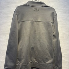 アンダーアーマー　ジュニアジャージの画像