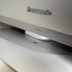 パナソニック　VIERA テレビの画像