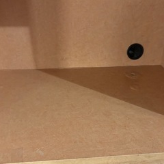 本棚・収納棚・収納引き出し・机の画像