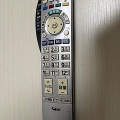 パナソニック　VIERA テレビの画像