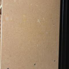 本棚・収納棚・収納引き出し・机の画像