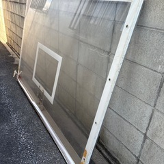 バスケットリングの画像