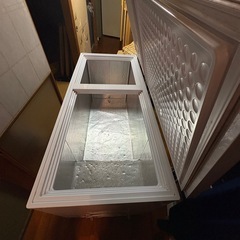 REMACOM 冷凍ストッカー 502Lの画像